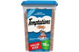 Temptations Classics Crunchy & Soft Adult Cat Treats Savory Salmon 1ea/16 oz - Petsplace.store