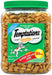 Temptations Classics Crunchy & Soft Adult Cat Treats Seafood Medley 1ea/30 oz - Petsplace.store