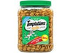 Temptations Classics Crunchy & Soft Adult Cat Treats Seafood Medley 1ea/30 oz - Petsplace.store