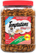 Temptations MixUps Crunchy & Soft Adult Cat Treats Backyard Coookout 1ea/30oz. - Petsplace.store