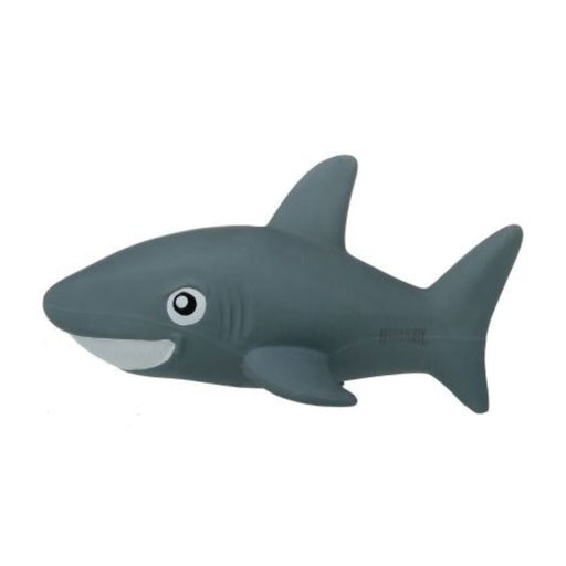 Territory Dog Latex Squeaker Shark 8.8 Inch - Petsplace.store