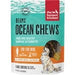 The Honest Kitchen Dog Beams Ocean Chews Cod Large 5.5oz. - Petsplace.store