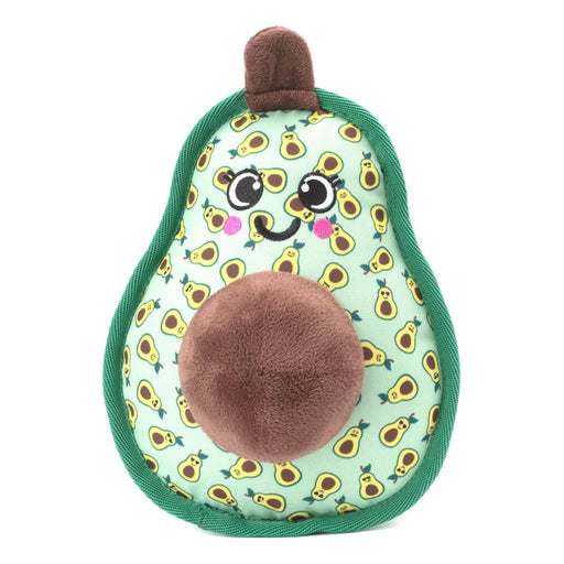 The Worthy Dog Avacado Green Large - Petsplace.store