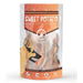 **Tickled Pet Dog 16oz. Sweet Potato Chews Strips - Petsplace.store