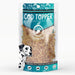 **Tickled Pet Dog 6oz. Cod Topper - Petsplace.store