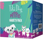 Tiki Pets Dog Aloha 3.5Oz Variety Pouch Pack (Case of 12) - Petsplace.store