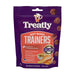 Treatly Soft Baked Trainers Dog Treats Salmon & Chickpeas, 1ea/5oz. - Petsplace.store