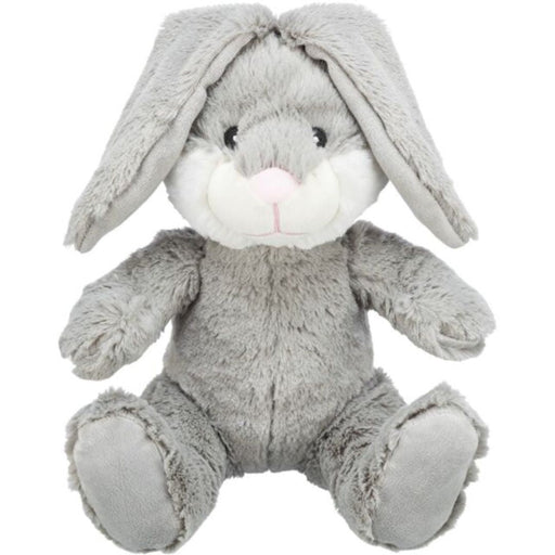 Trixie Dog Plush Bunny Evan - Petsplace.store