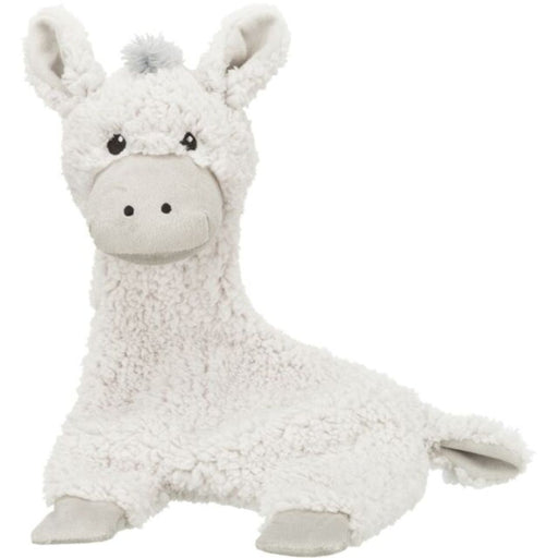 Trixie Dog Plush Donkey Elenor - Petsplace.store