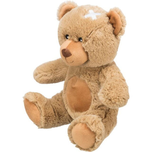 Trixie Dog Plush Teddy Eddy - Petsplace.store