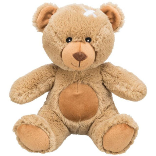 Trixie Dog Plush Teddy Eddy - Petsplace.store