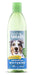 TropiClean Fresh Breath Advanced Whitening Oral Care Water Additive for Dogs 1ea/16 fl oz - Petsplace.store